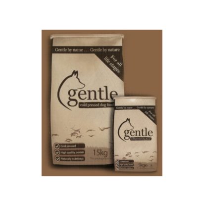 Gentle Original Dry Dog Food