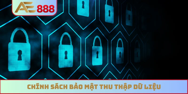 Chính sách bảo mật thu thập dữ liệu Chính sách bảo mật thu thập dữ liệu