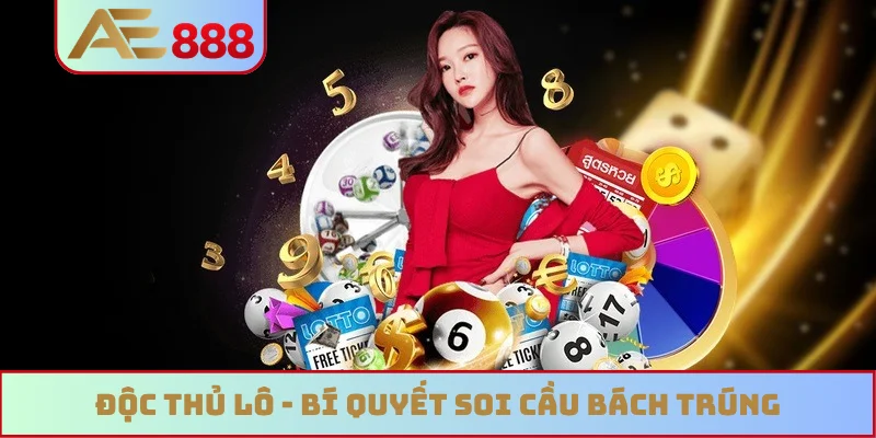 Độc thủ lô