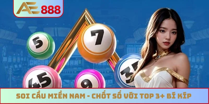 Soi cầu miền Nam